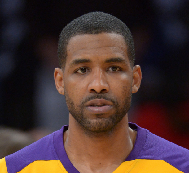 Heat Sign Shawne Williams | Hoops Rumors