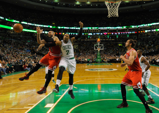 Celtics trade options 2016