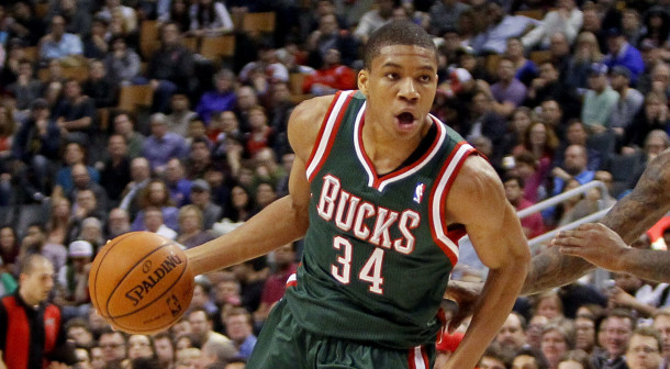 Blazers trade options