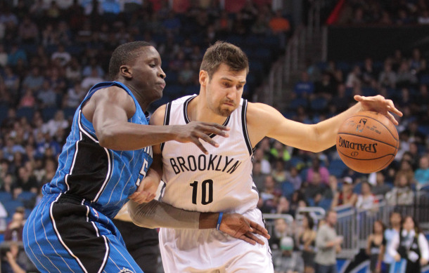 Celtics trade options 2016