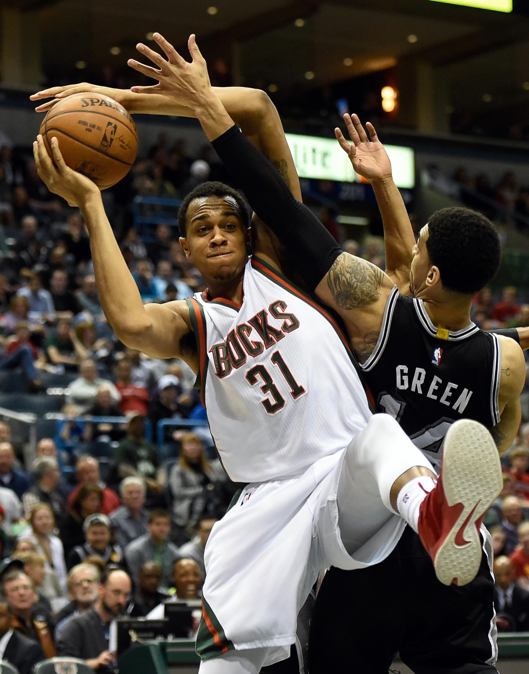 Extension Candidate John Henson Hoops Rumors