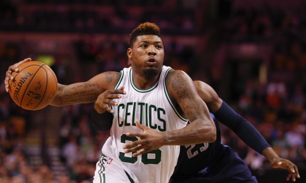Celtics trade options 2017