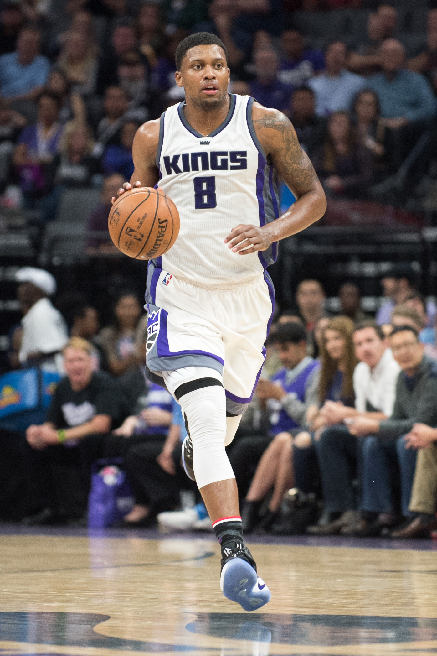 Rudy Gay Trade Japan Porn Clip