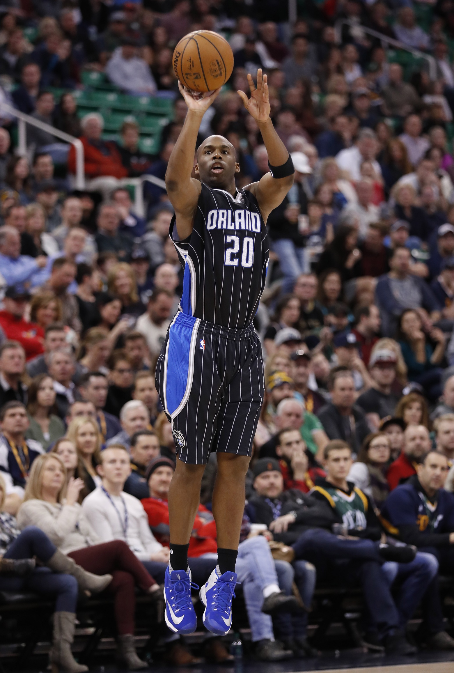 jodie meeks