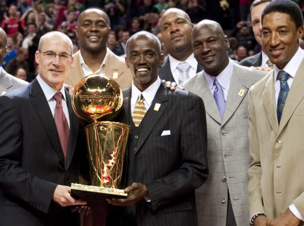 Q&amp;A With Craig Hodges Hoops Rumors