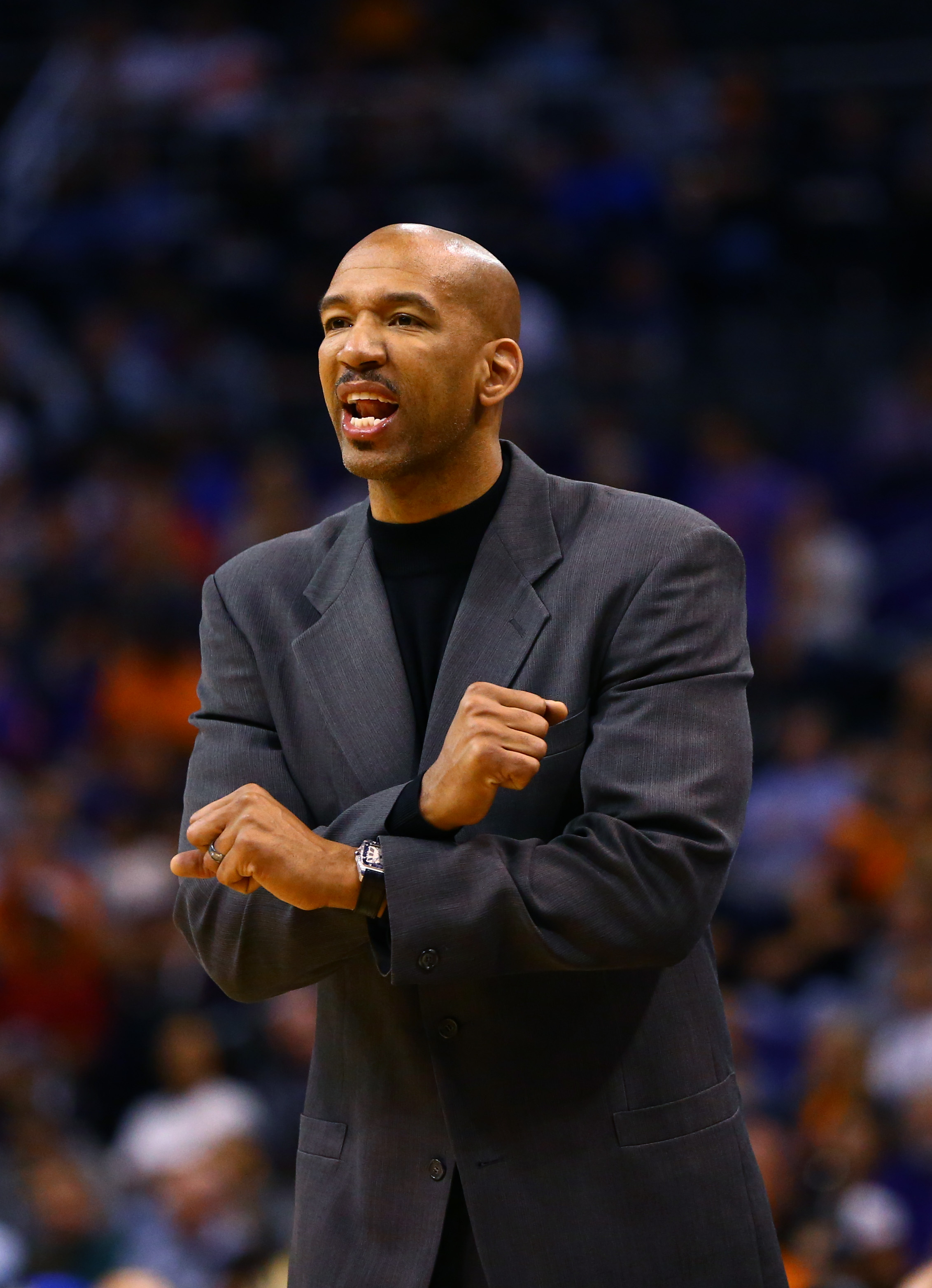 pelicans fire monty williams