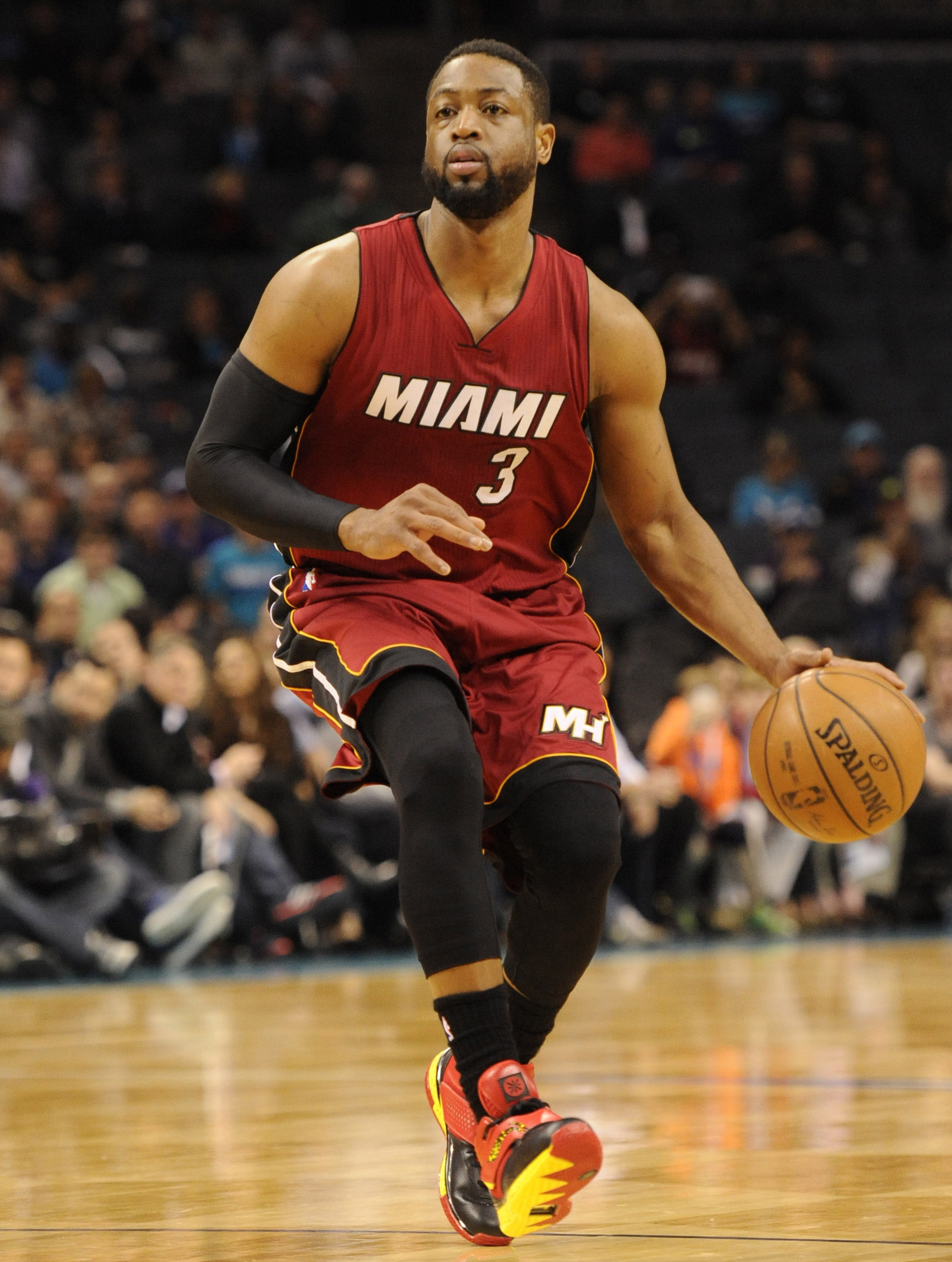 Offseason Outlook: Miami Heat | Hoops Rumors