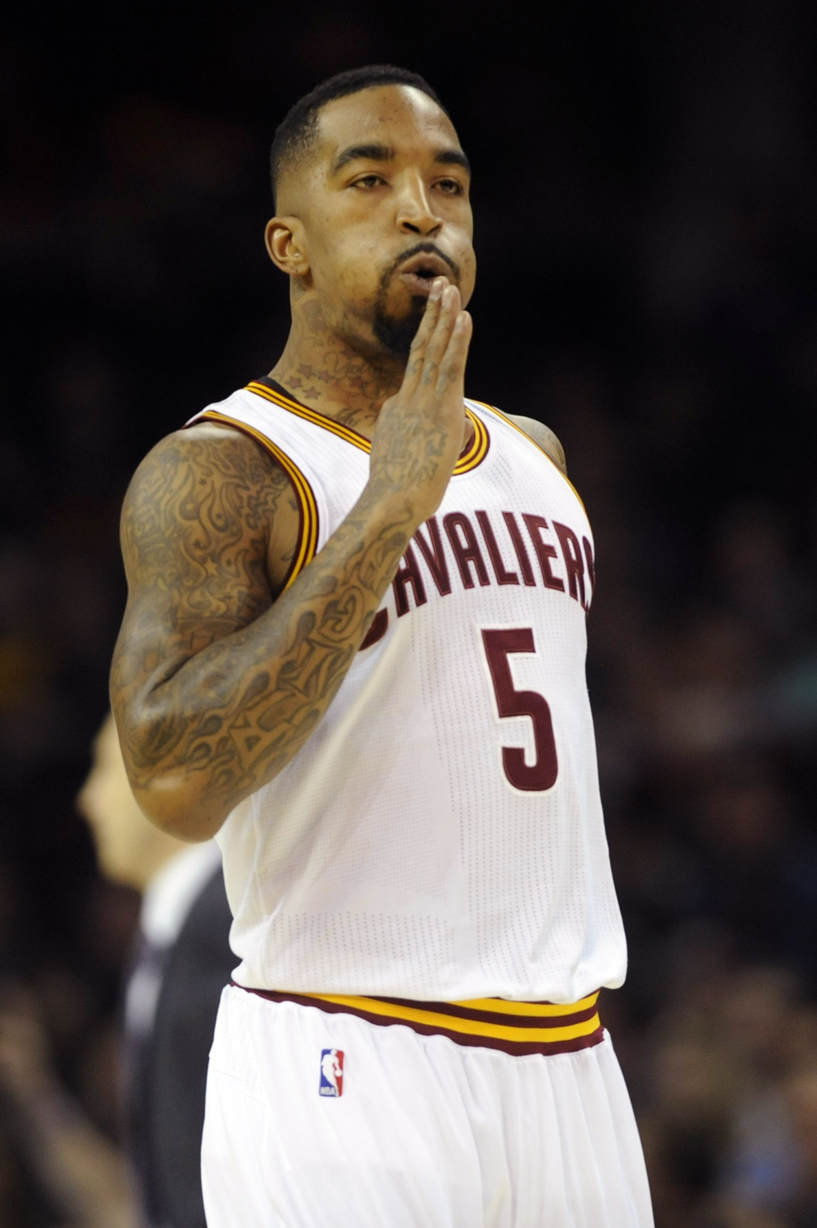 Free Agent Stock Watch: J.R. Smith | Hoops Rumors