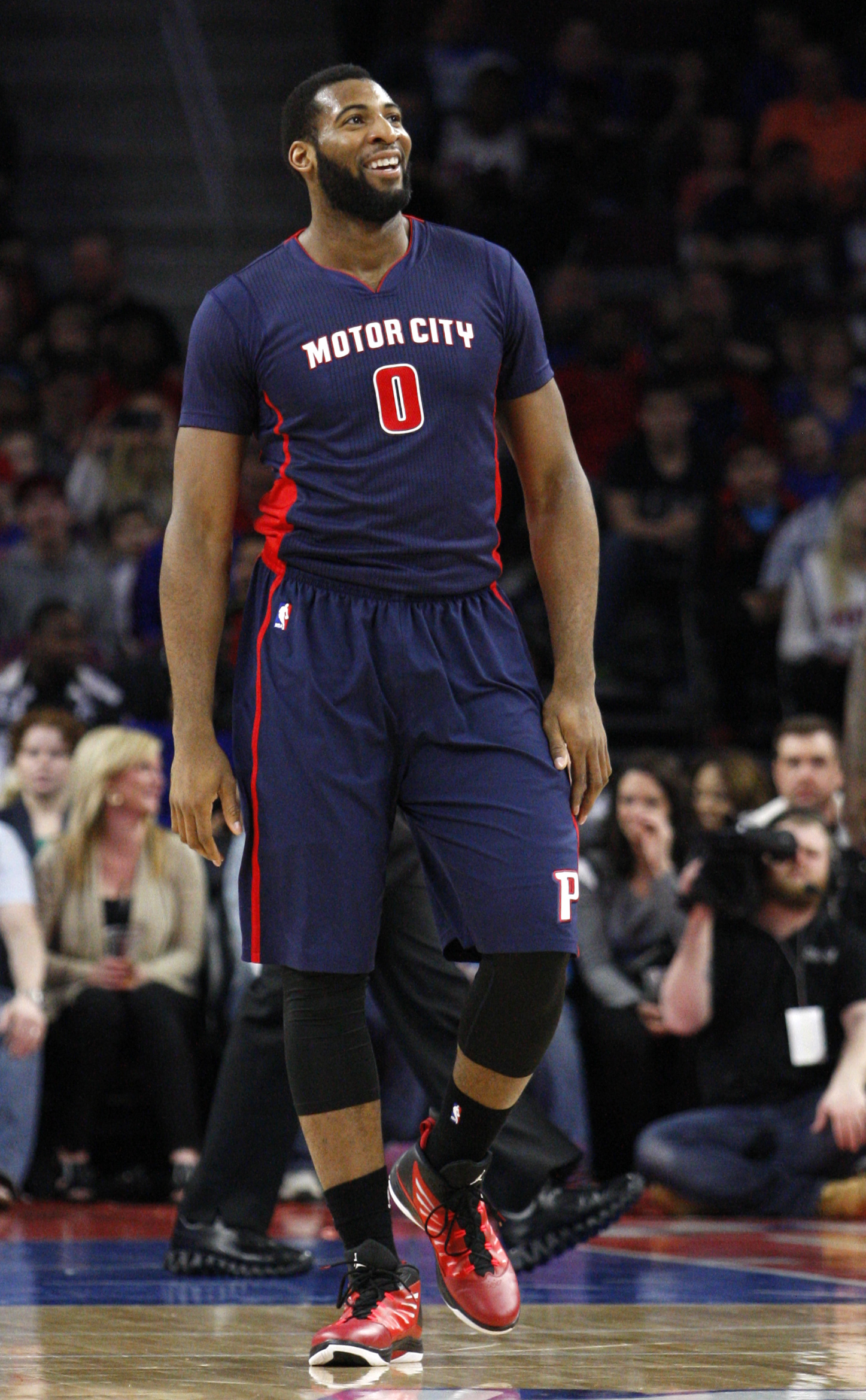 Extension Candidate: Andre Drummond | Hoops Rumors1447 x 2339