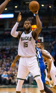 NBA: Philadelphia 76ers at Milwaukee Bucks