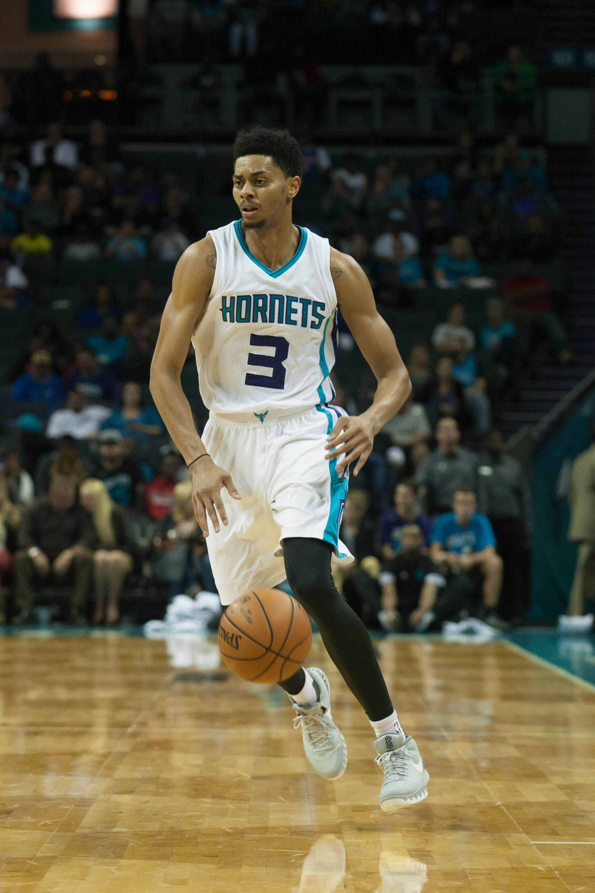 Hornets Sign Jeremy Lamb To Extension | Hoops Rumors