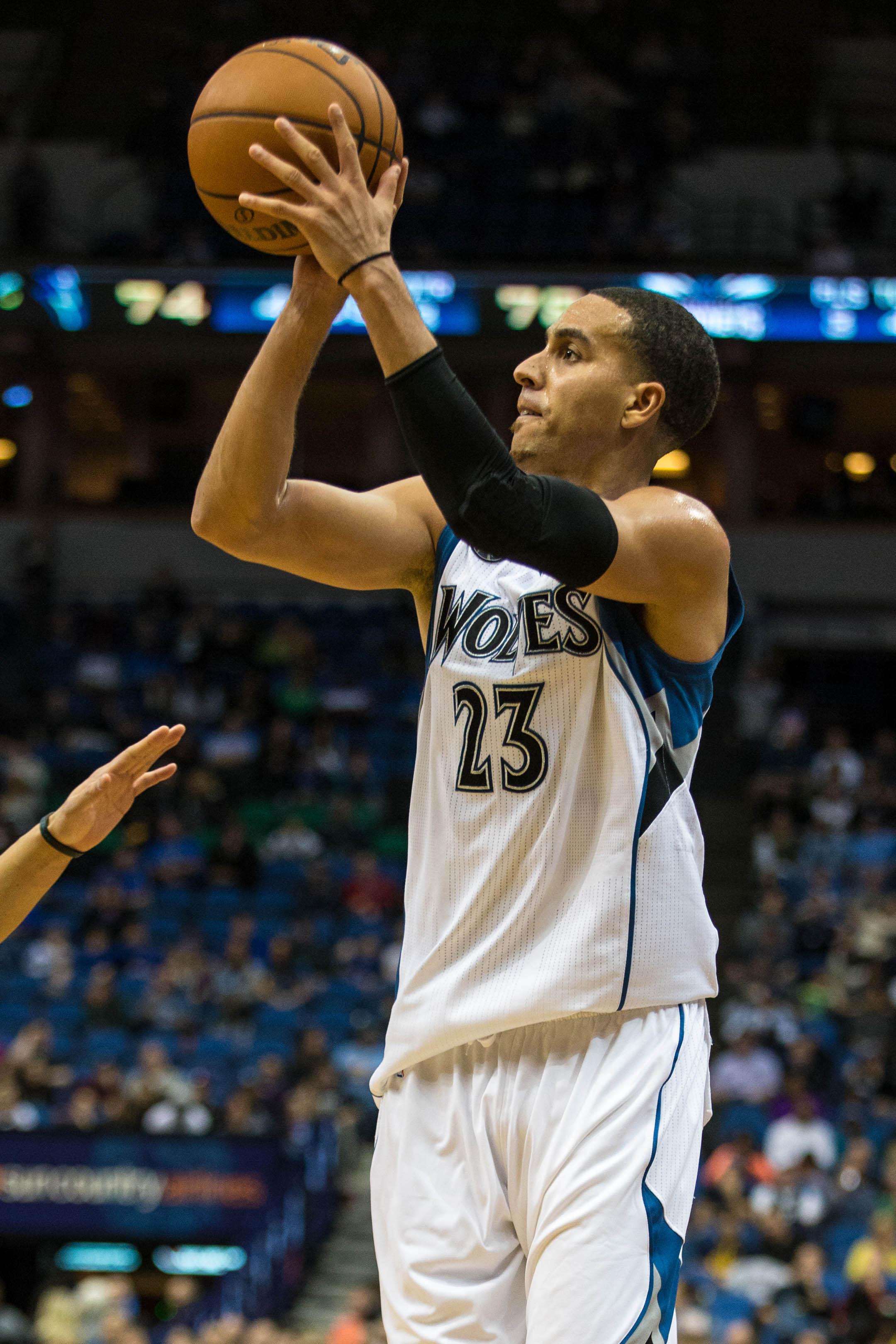 kevin martin jersey