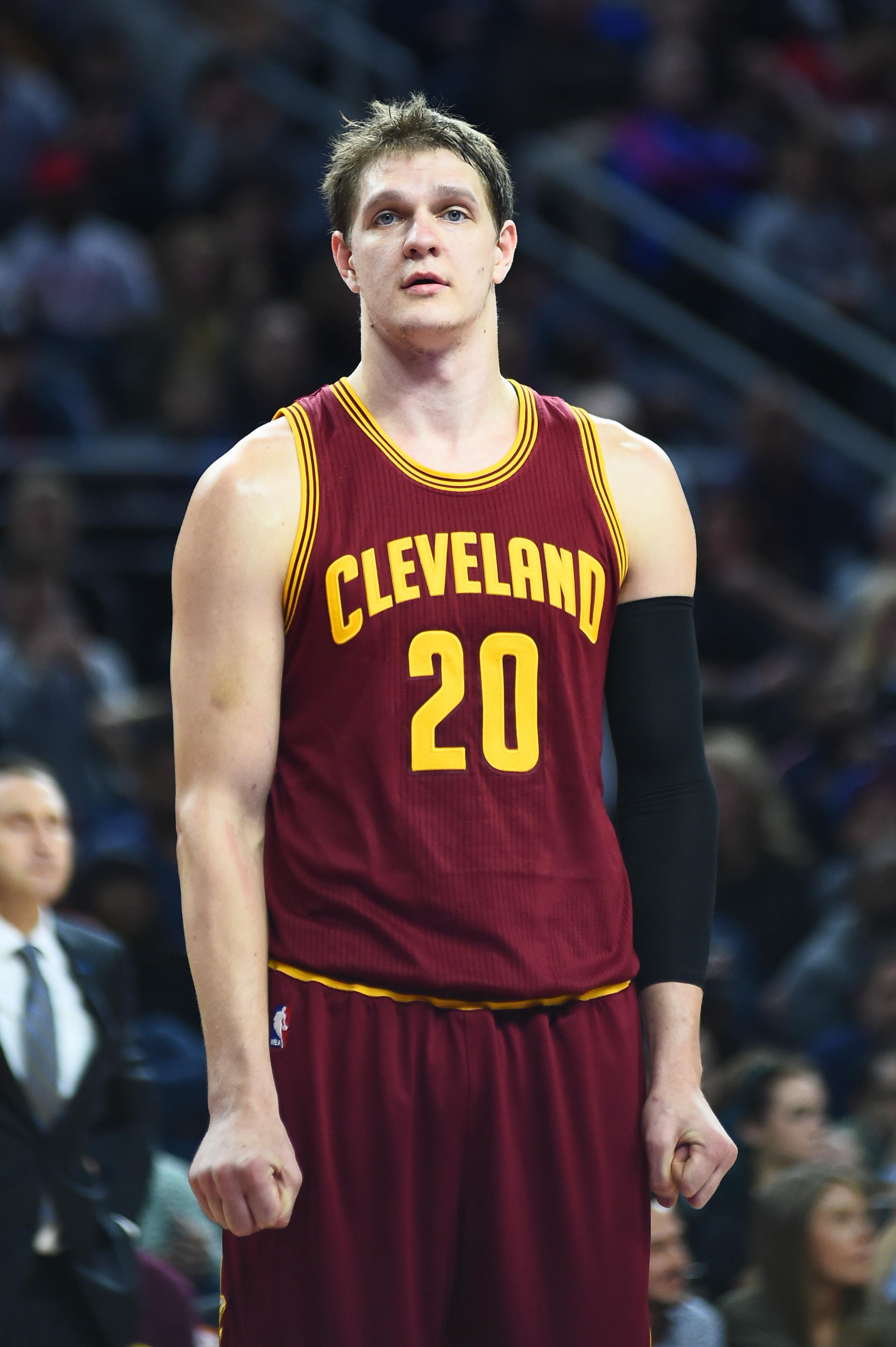 mozgov lakers jersey