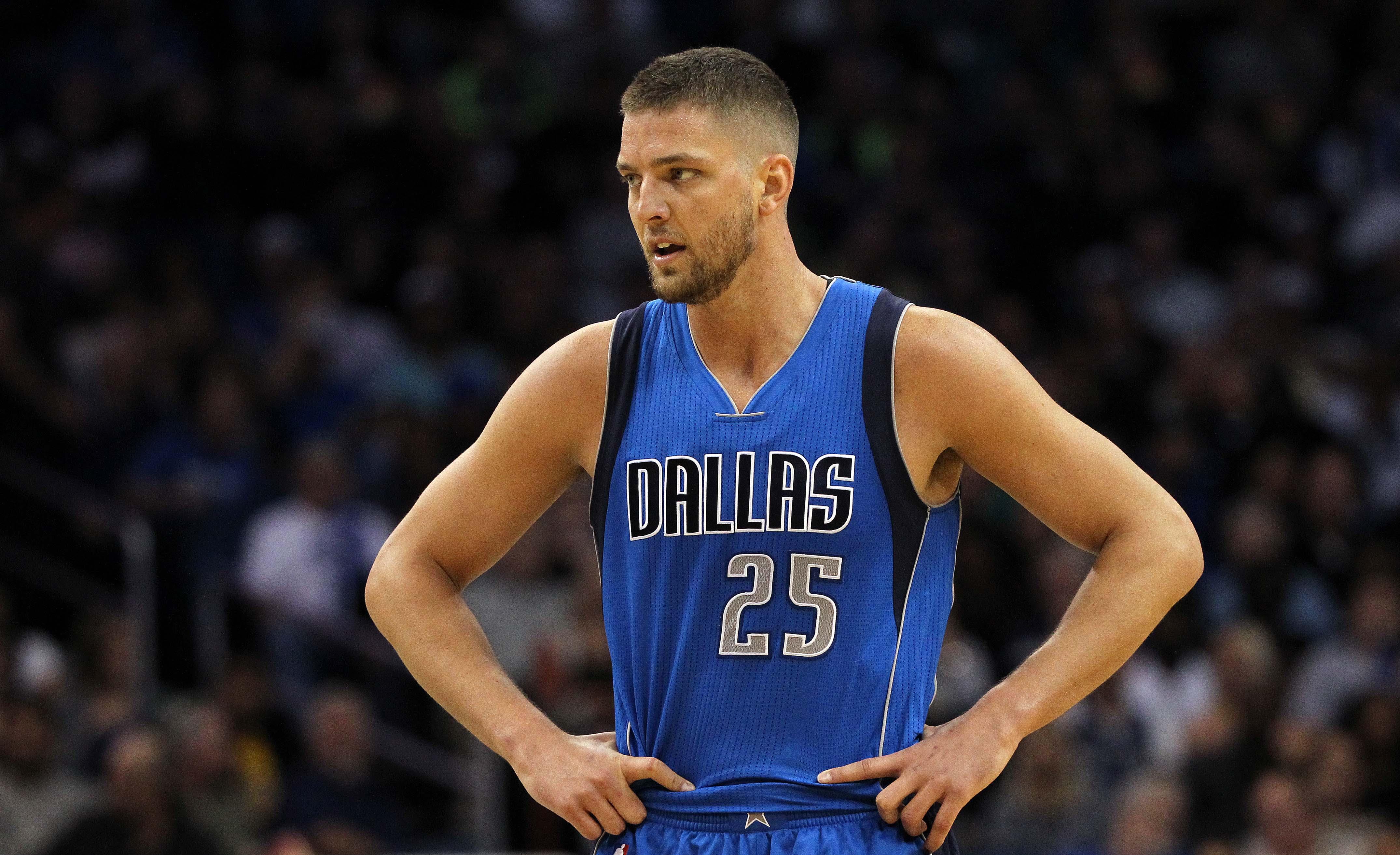 Sam Dekker Rumors | Hoops Rumors