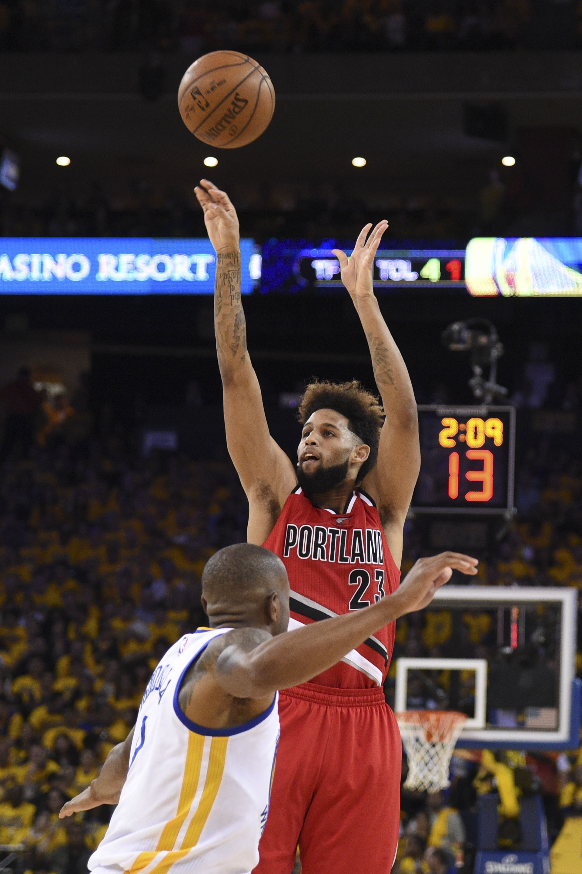 Offseason Outlook Portland Trail Blazers Hoops Rumors Kyle Terada Usa Today Sports Images