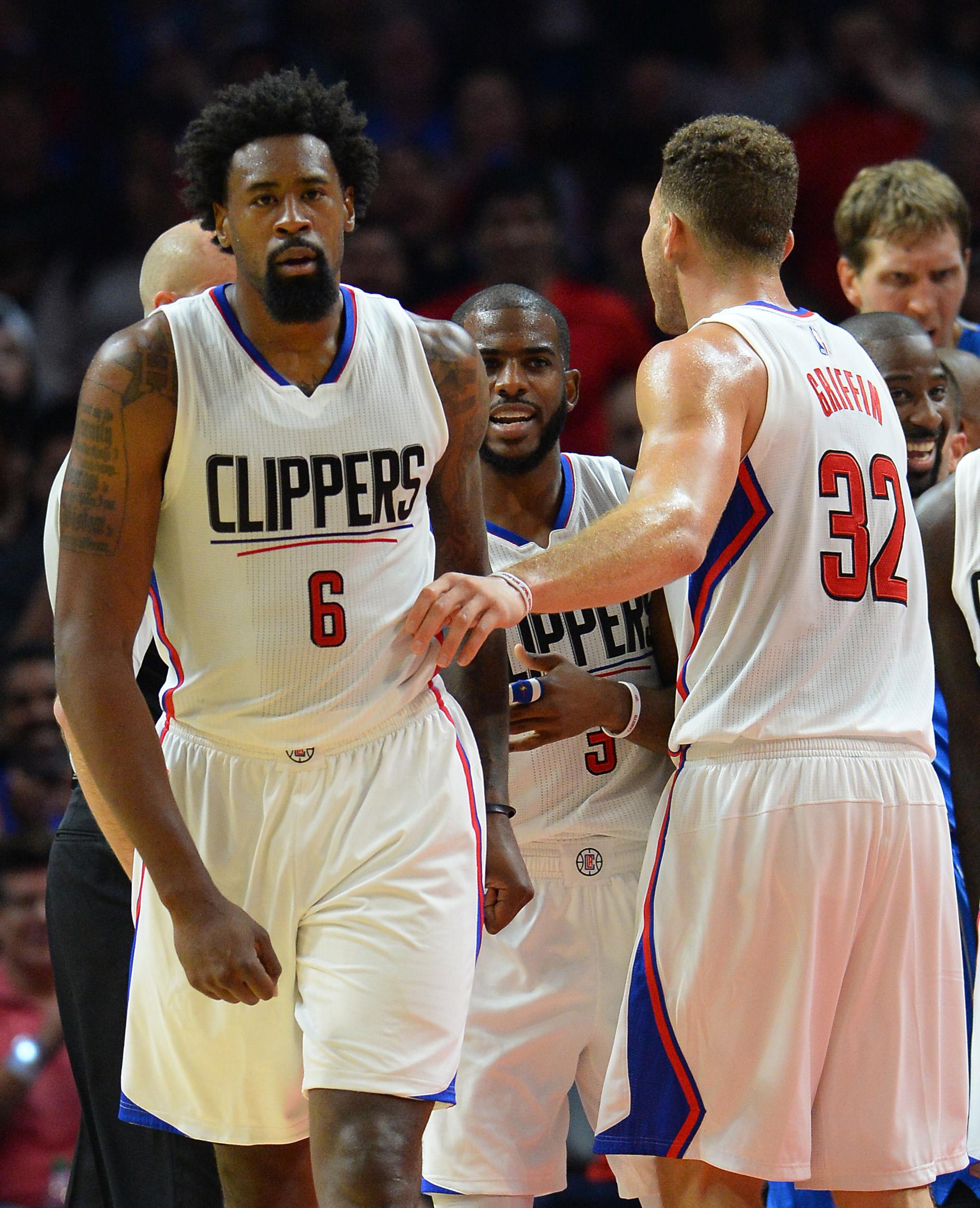 Offseason Outlook: Los Angeles Clippers | Hoops Rumors