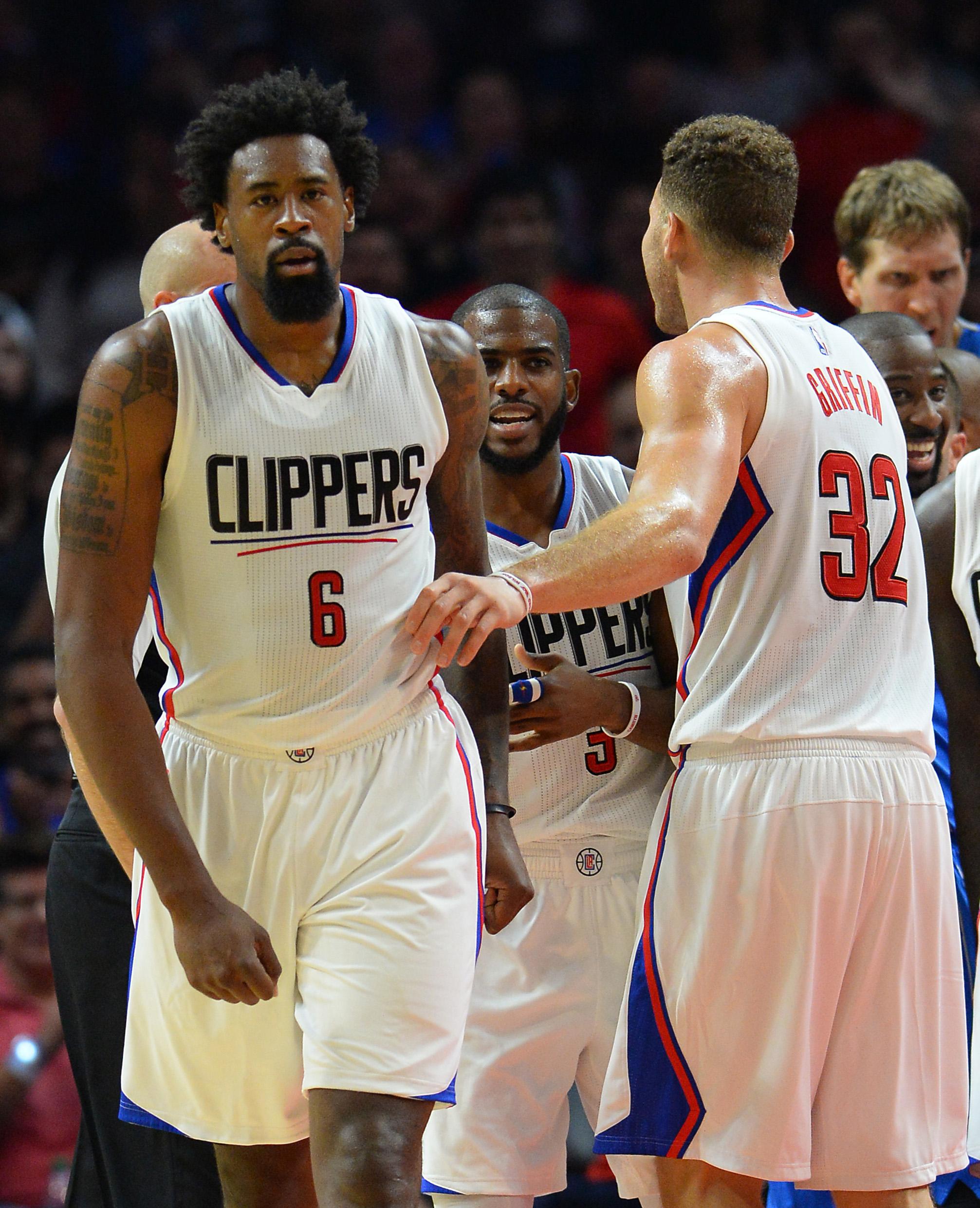 Offseason Outlook: Los Angeles Clippers | Hoops Rumors2013 x 2480