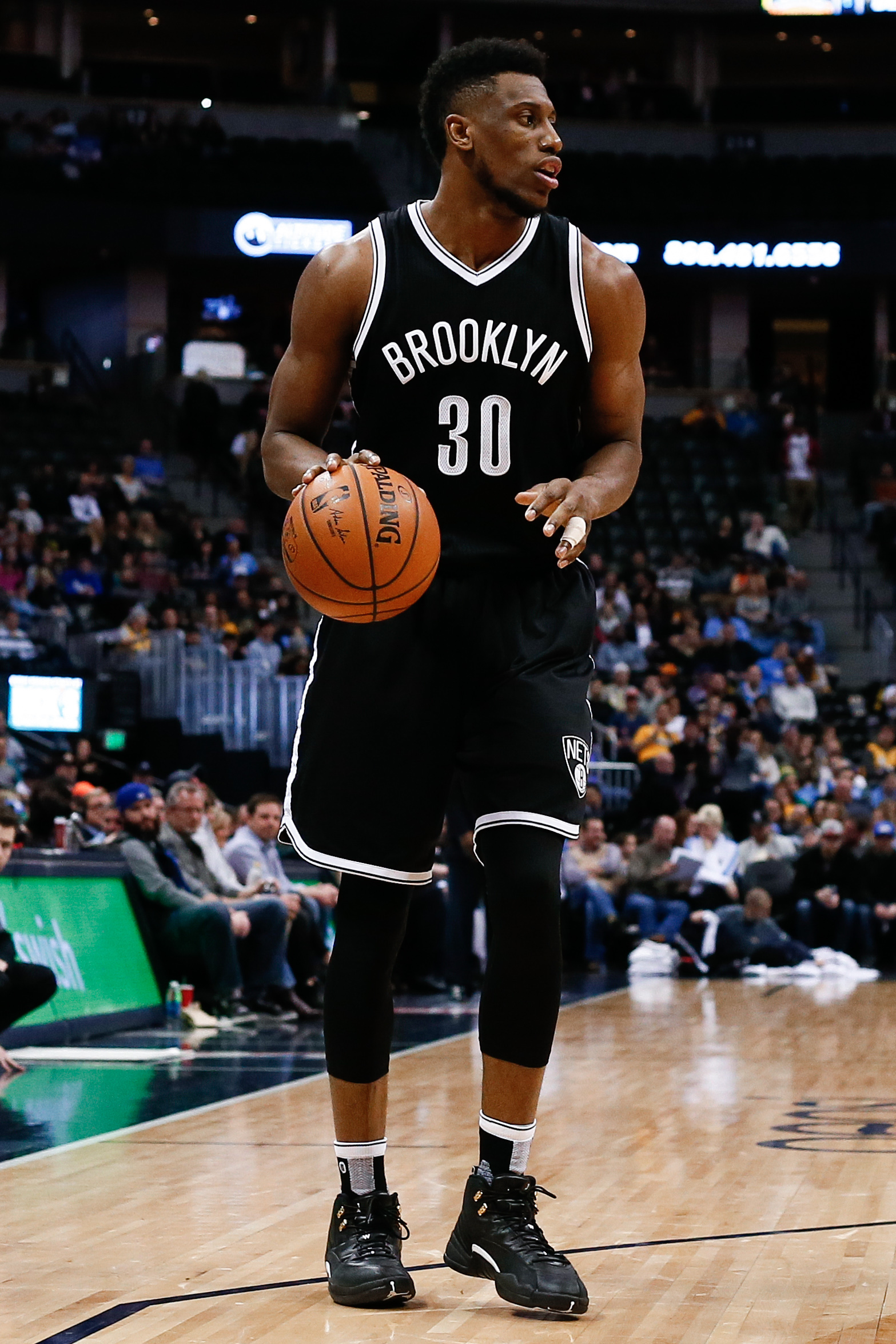 thaddeus young jersey