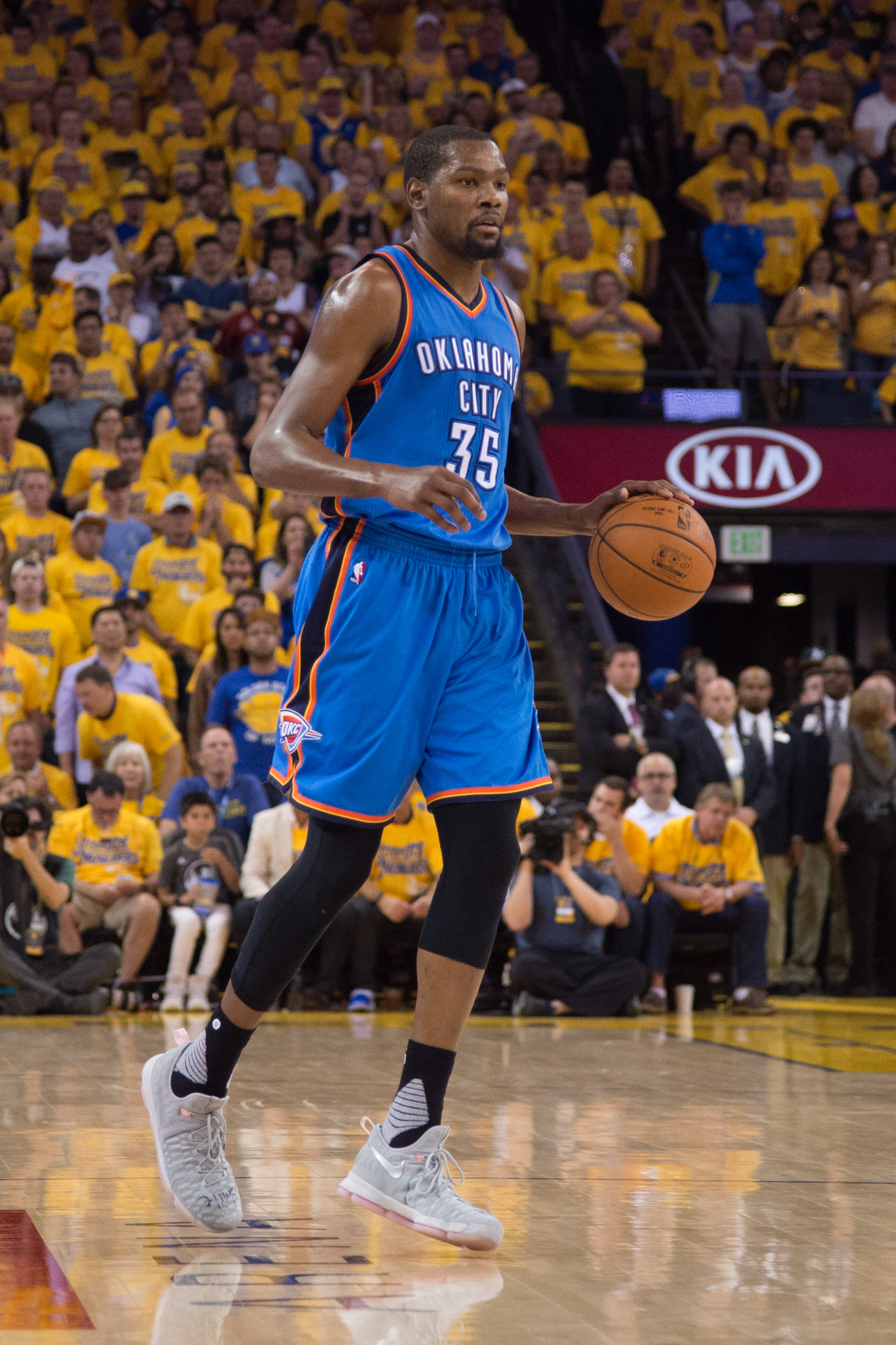 Offseason Outlook Oklahoma City Thunder Hoops Rumors