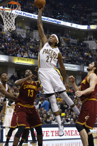 Jordan Hill vertical