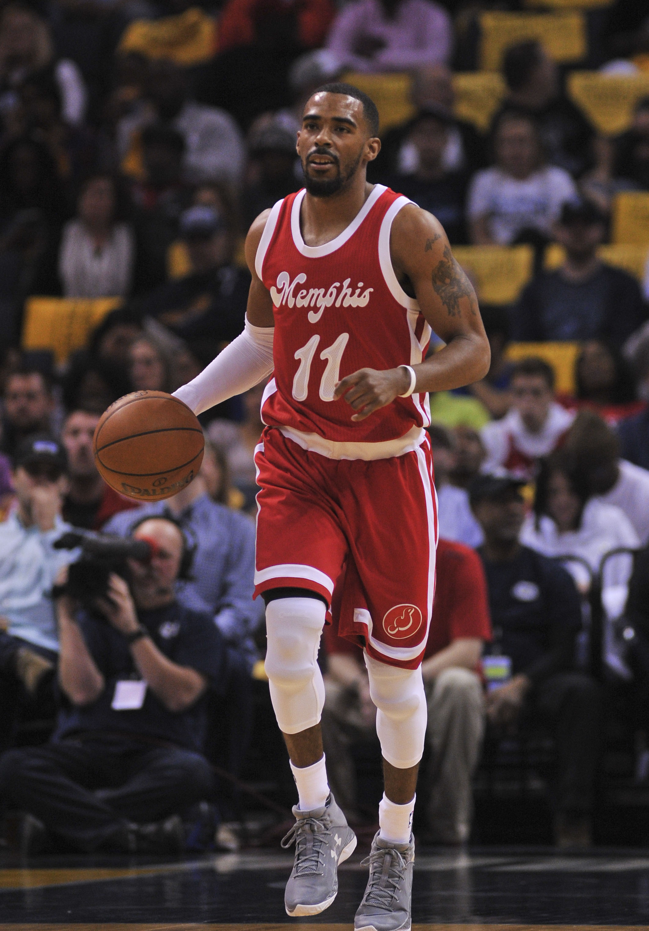 memphis grizzlies red jersey
