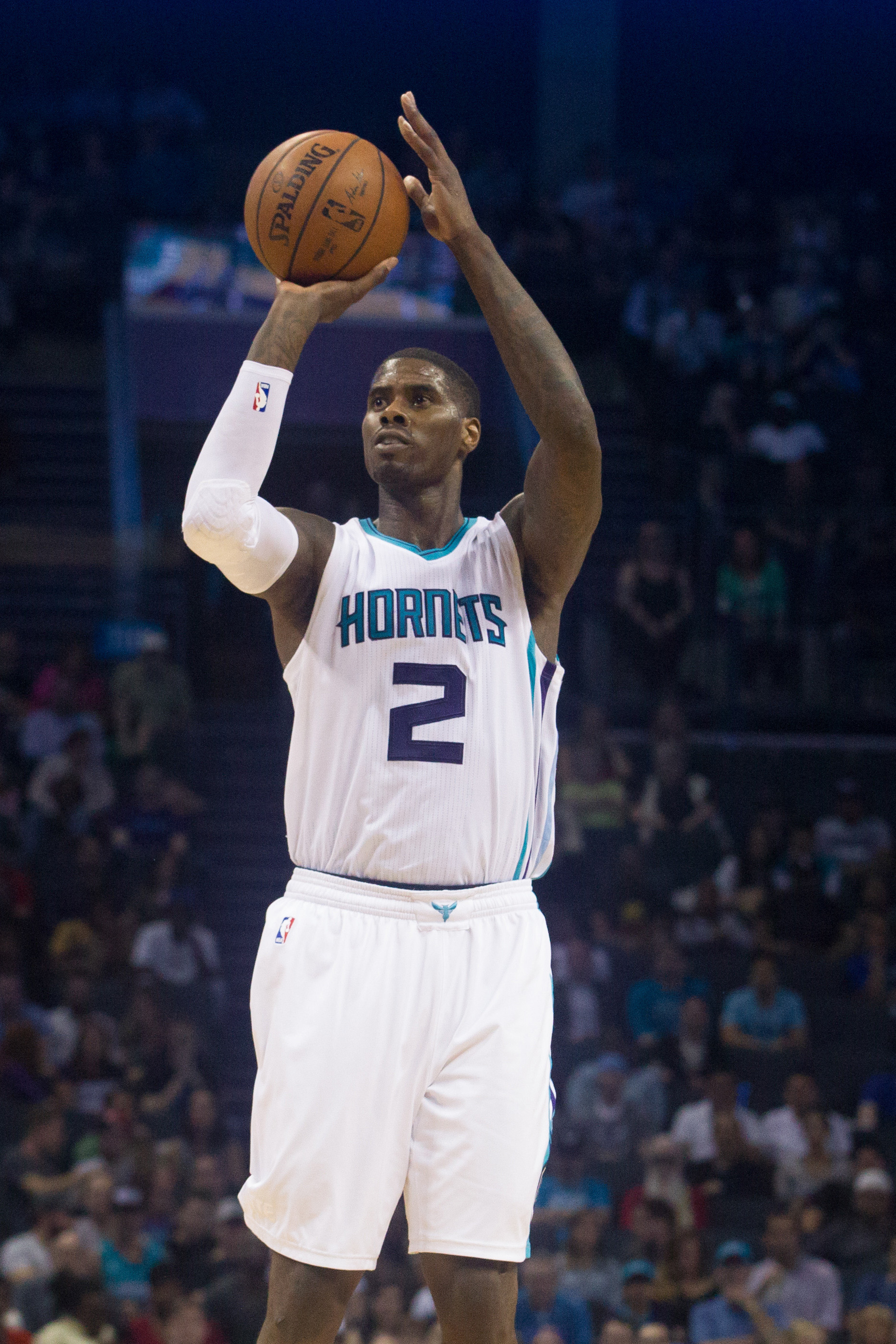 Hornets Re-Sign Marvin Williams | Hoops Rumors