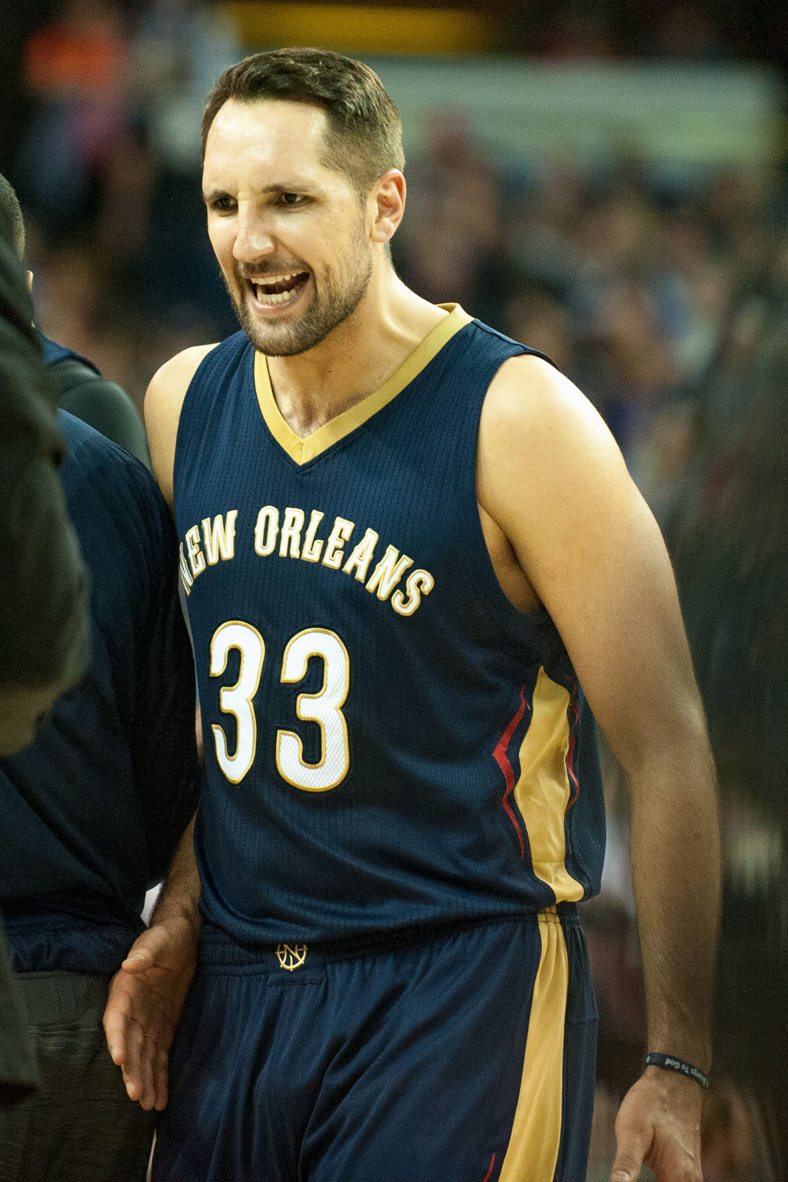 Rockets To Sign Ryan Anderson | Hoops Rumors