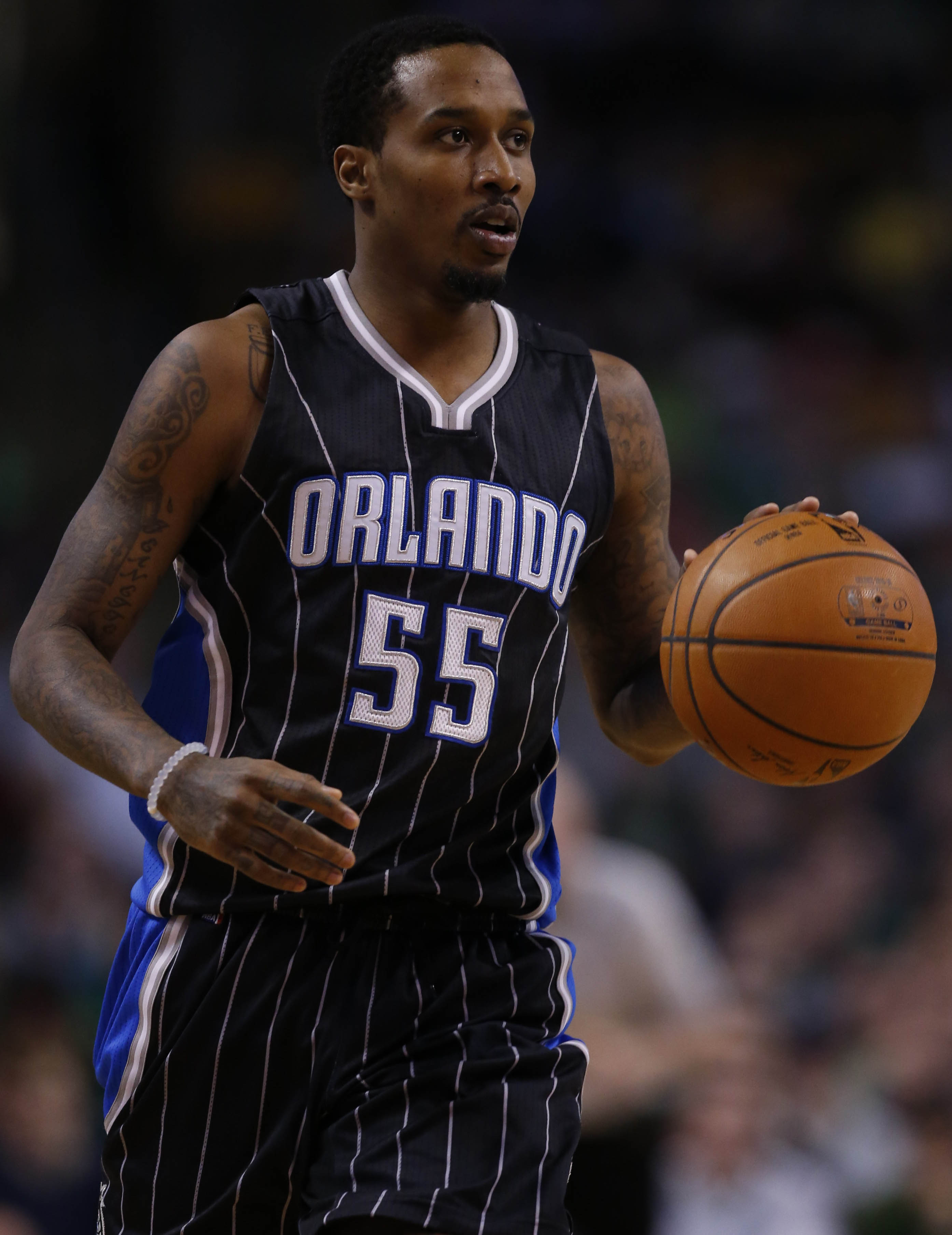 Knicks Sign Brandon Jennings | Hoops Rumors
