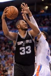 Boris Diaw vertical