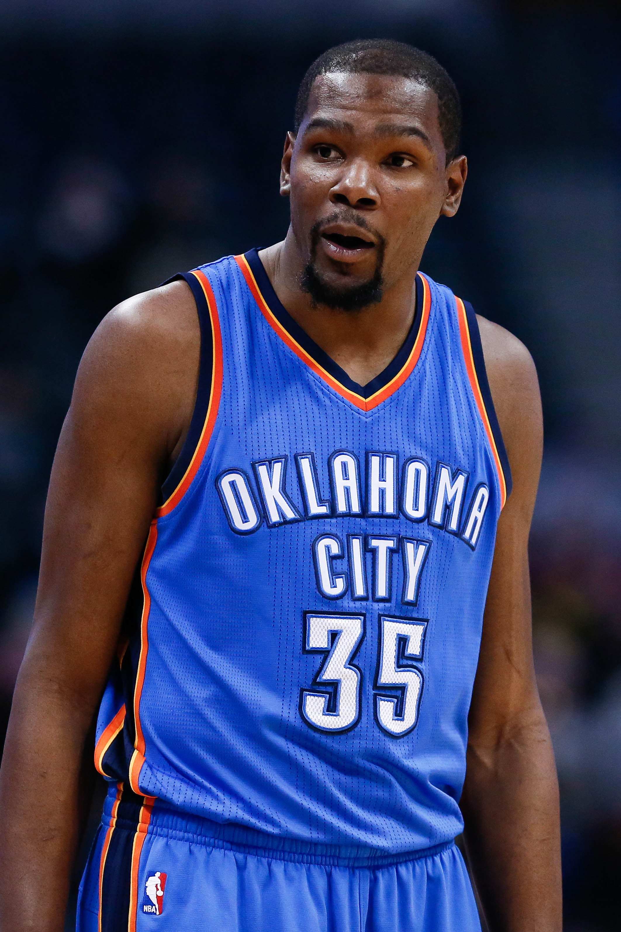 Kevin Durant Signs With Warriors | Hoops Rumors