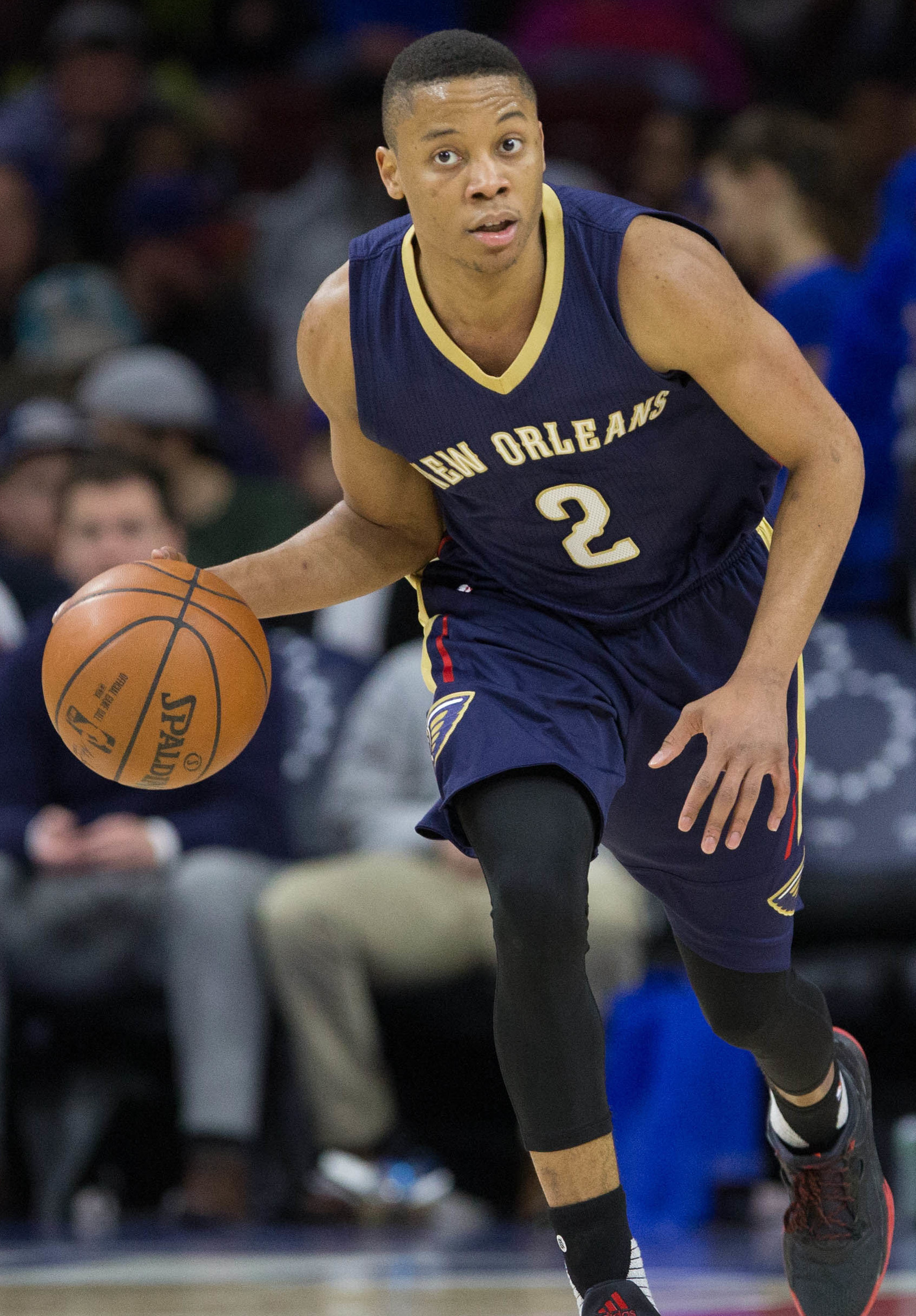 Tim Frazier Re-Signs With Pelicans | Hoops Rumors