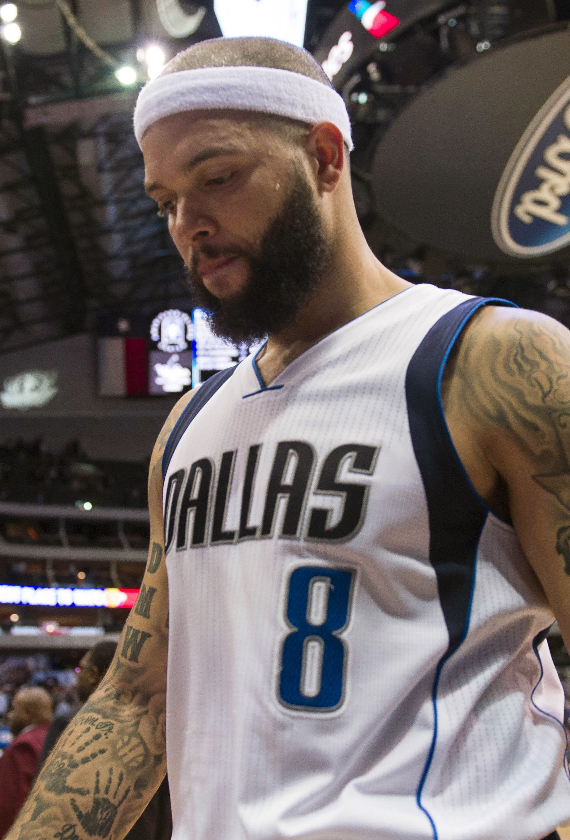 dallas mavericks 2016 jersey