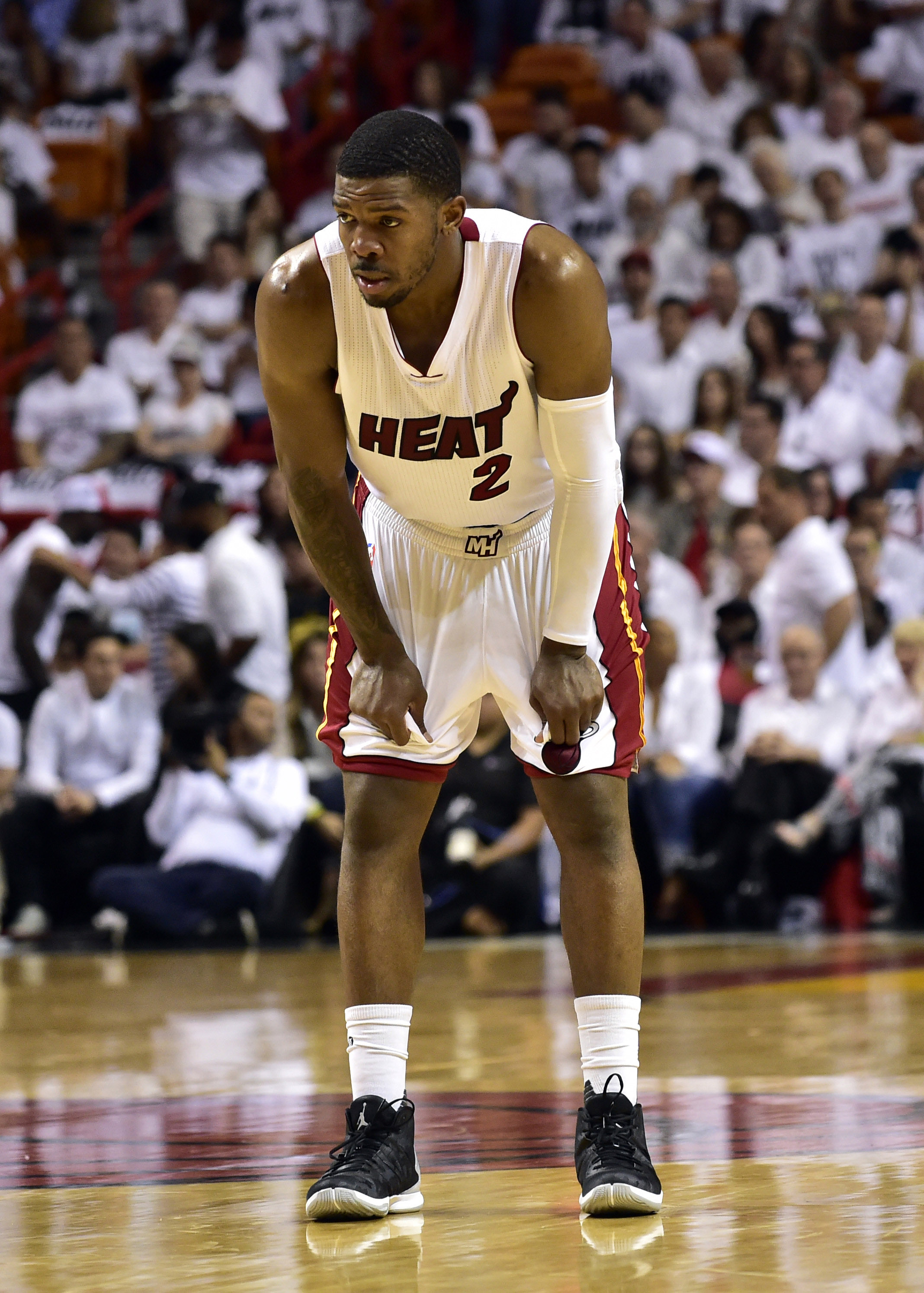 Jazz Sign Joe Johnson To TwoYear Deal Hoops Rumors