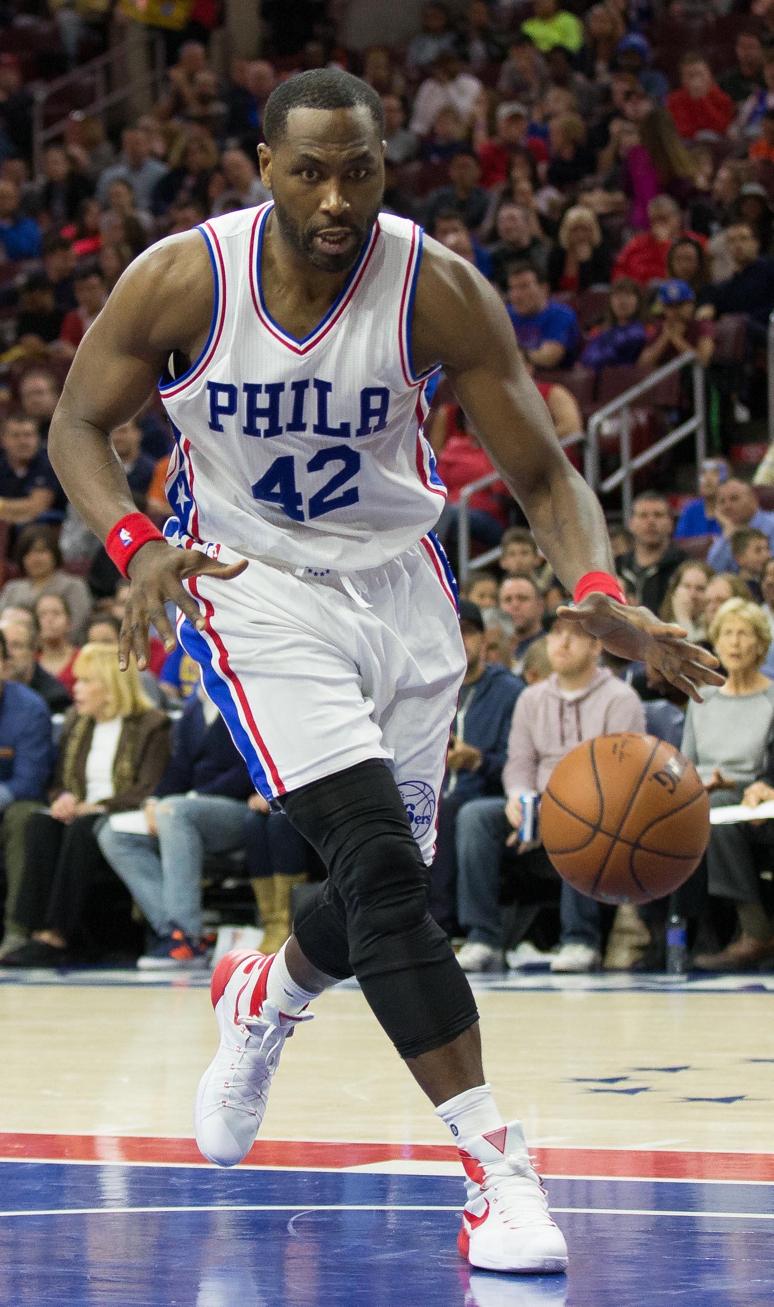 Elton Brand Announces Retirement Hoops Rumors