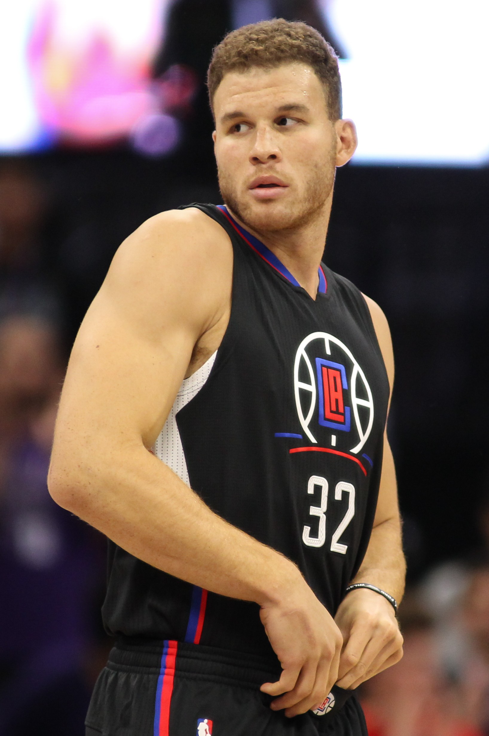 los angeles clippers jersey 2016