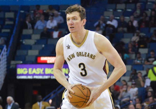 New Orleans Pelicans threat in the West