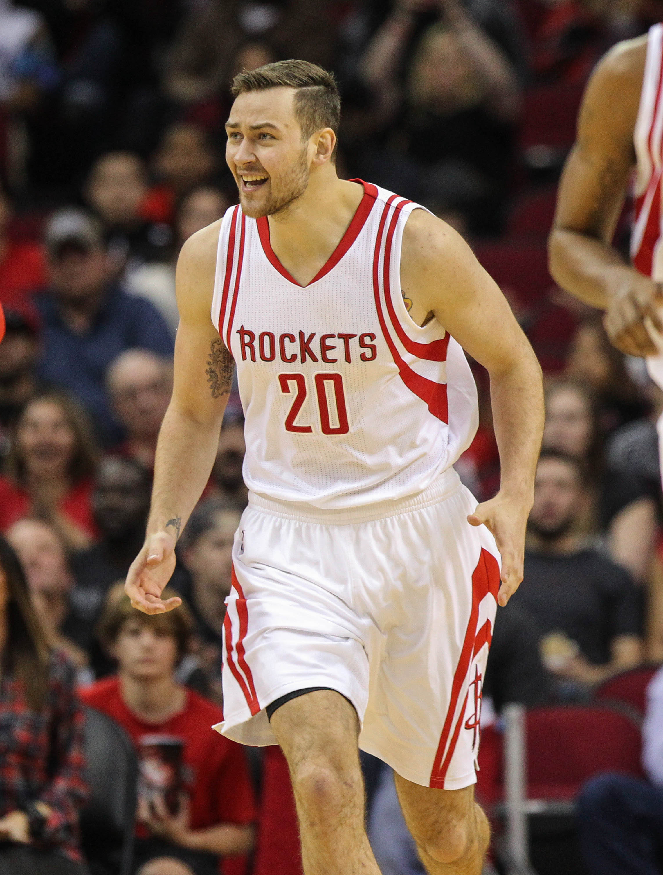 Pelicans Sign Donatas Motiejunas | Hoops Rumors