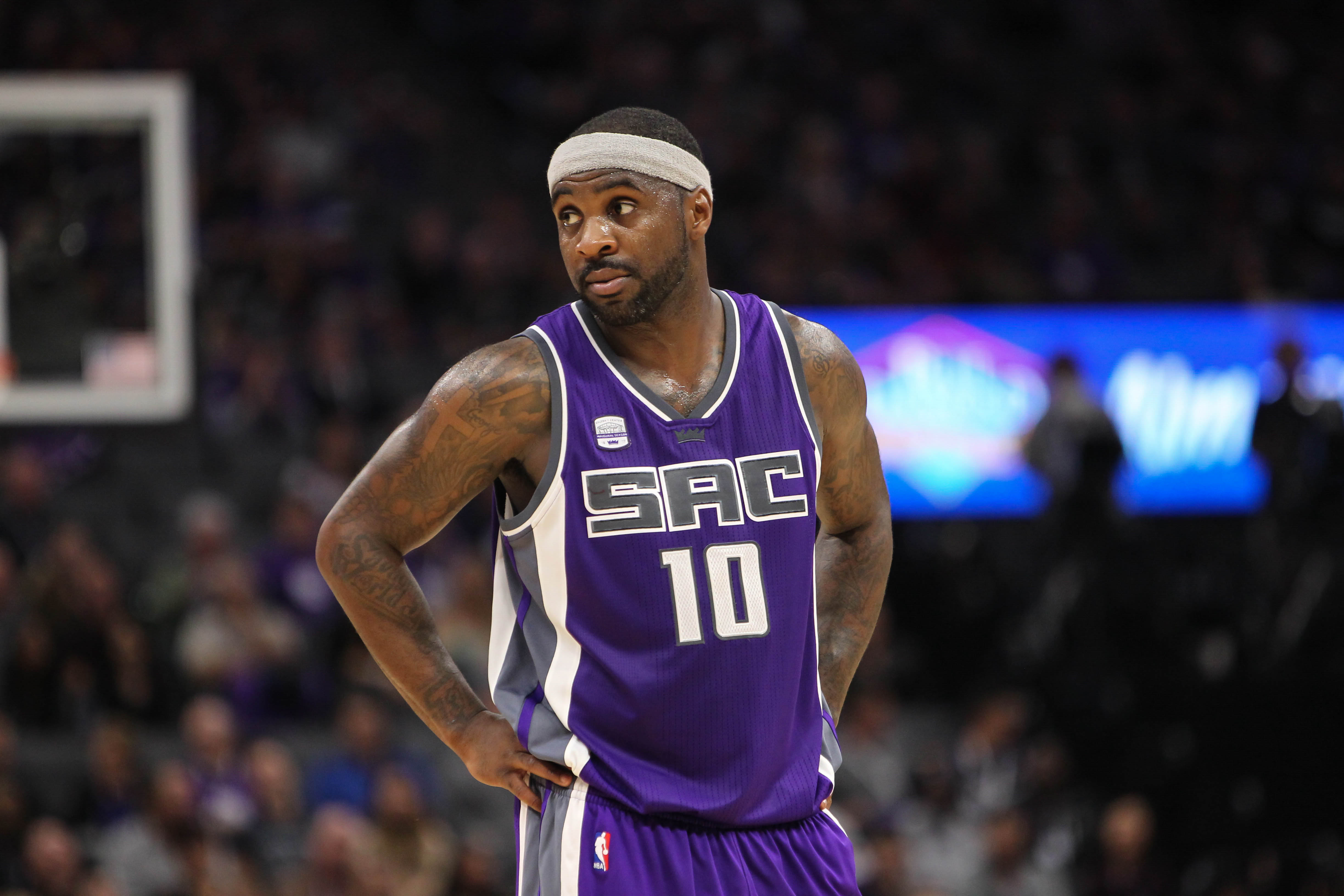 Ex-NBA Player Ty Lawson Reportedly Banned From CBA | Hoops Rumors, image size:4896x3264