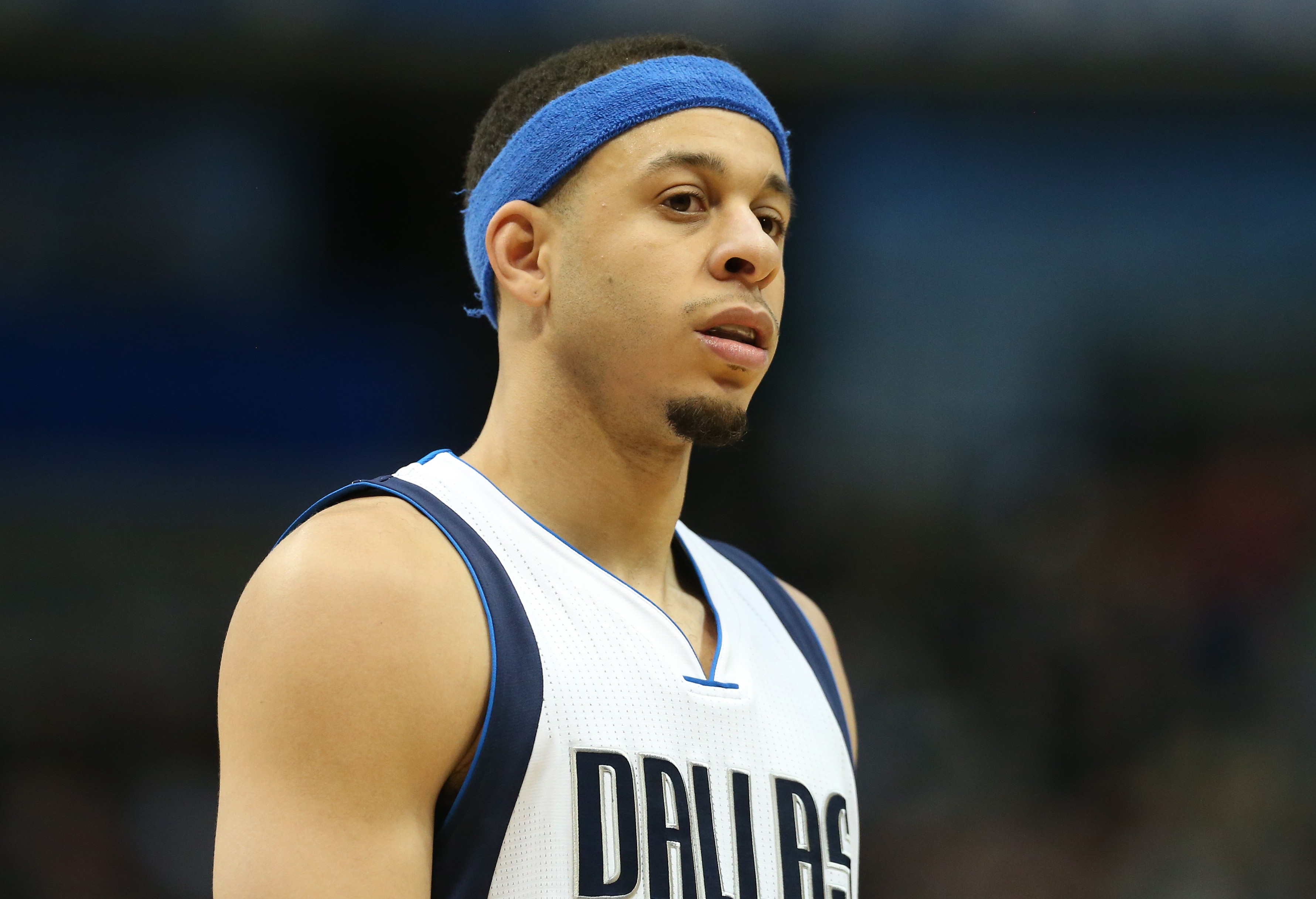 Seth Curry Rumors | Hoops Rumors