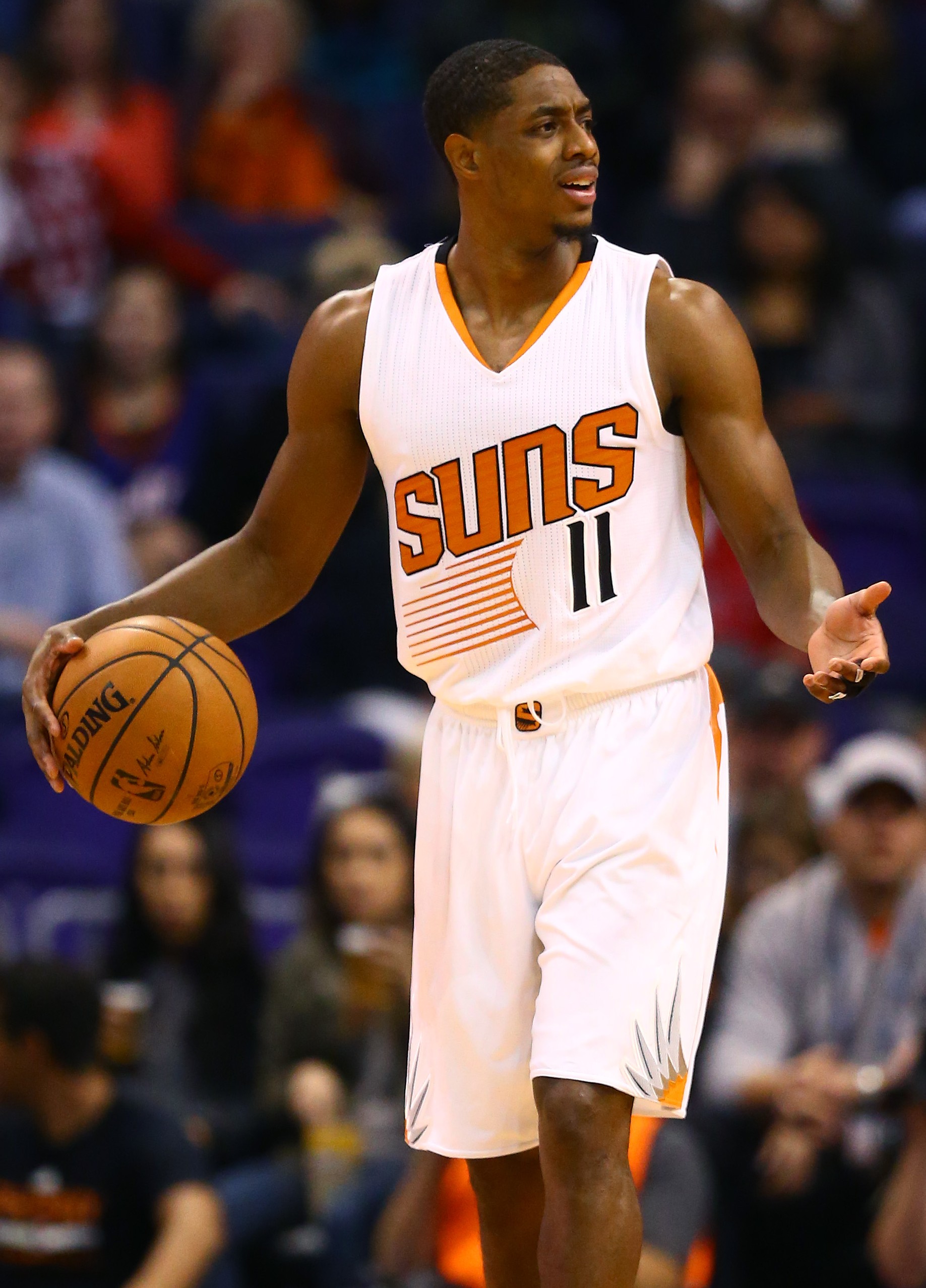 Five Key Offseason Questions Phoenix Suns Hoops Rumors Anybody Need An Extra Guard