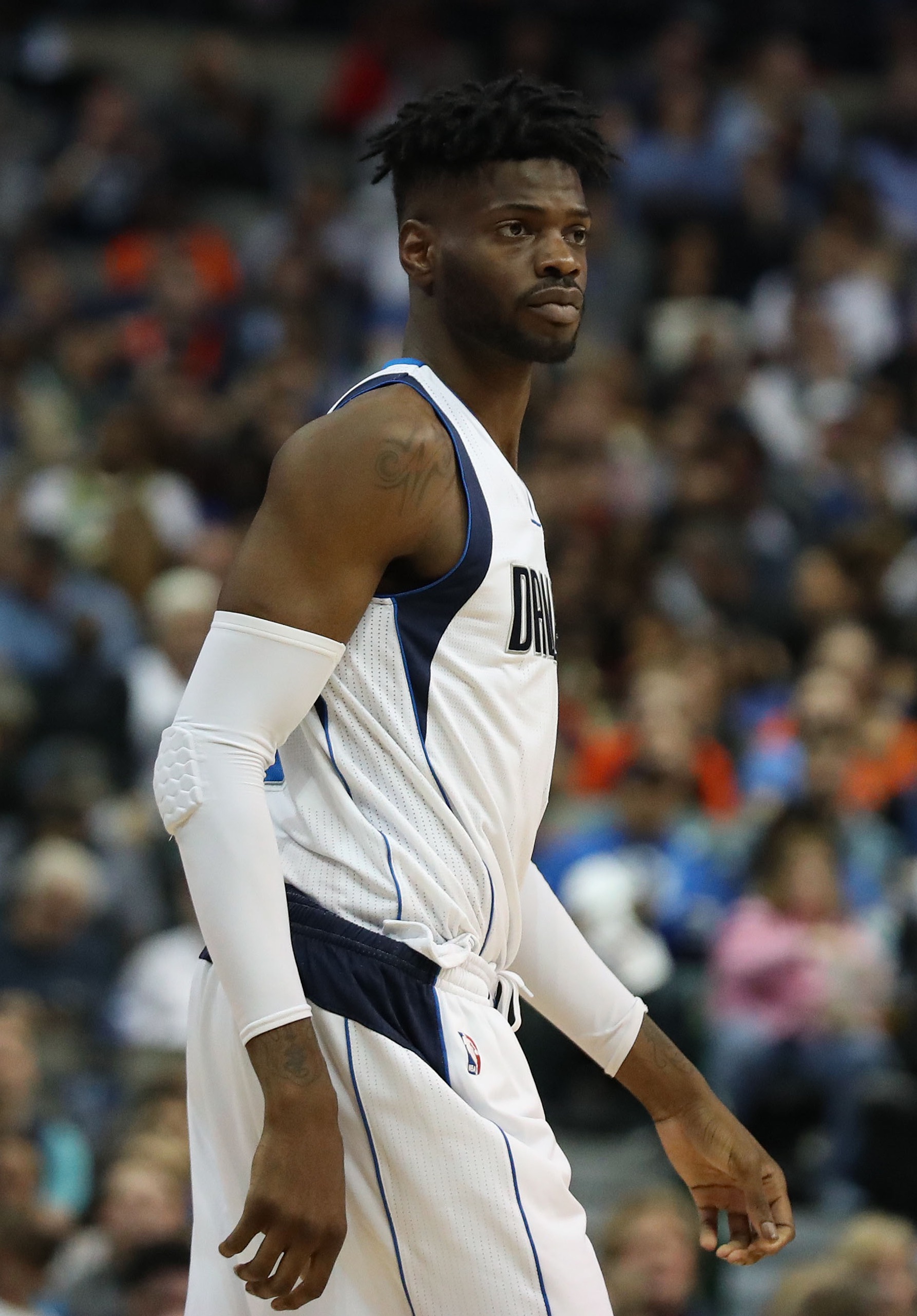 Nerlens Noel Rumors | Hoops Rumors