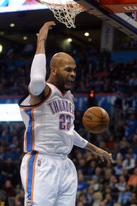 Taj Gibson