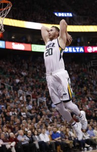 Gordon Hayward vertical