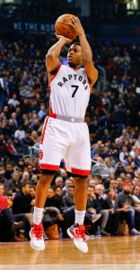 Kyle Lowry vertical