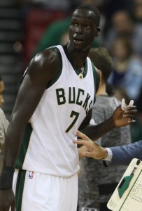 Thon Maker vertical