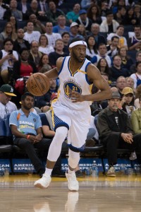 Ian Clark vertical