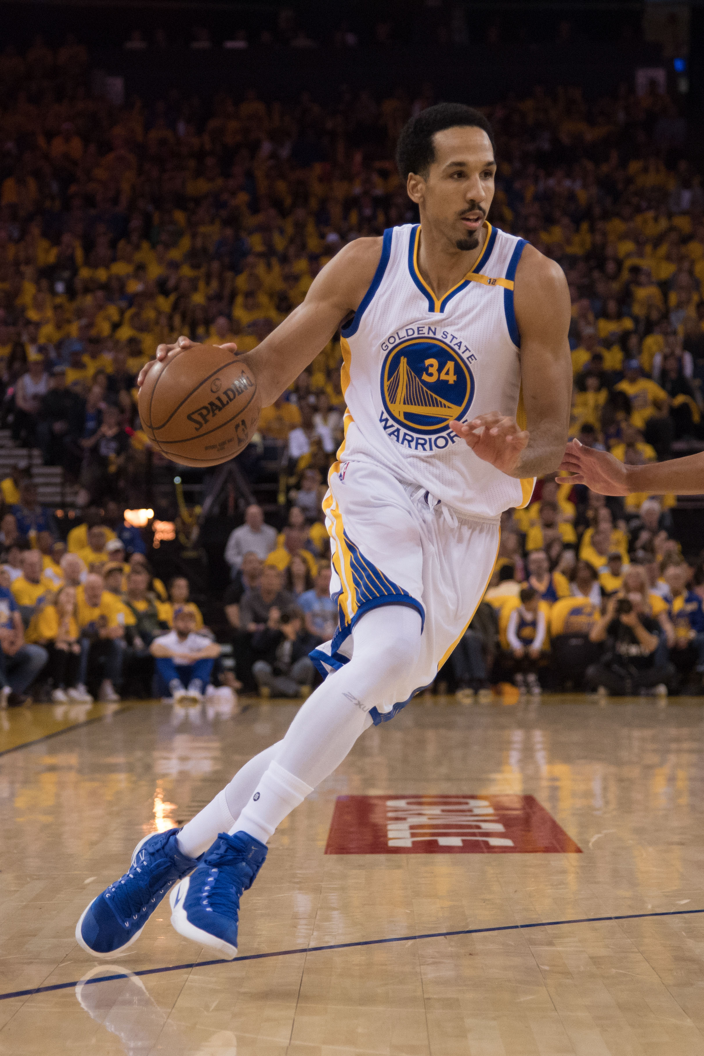 Shaun Livingston Rumors | Hoops Rumors