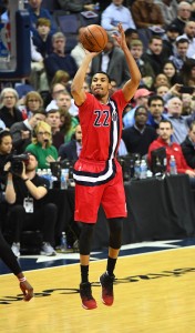 Otto Porter vertical