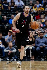 j.j. redick vertical