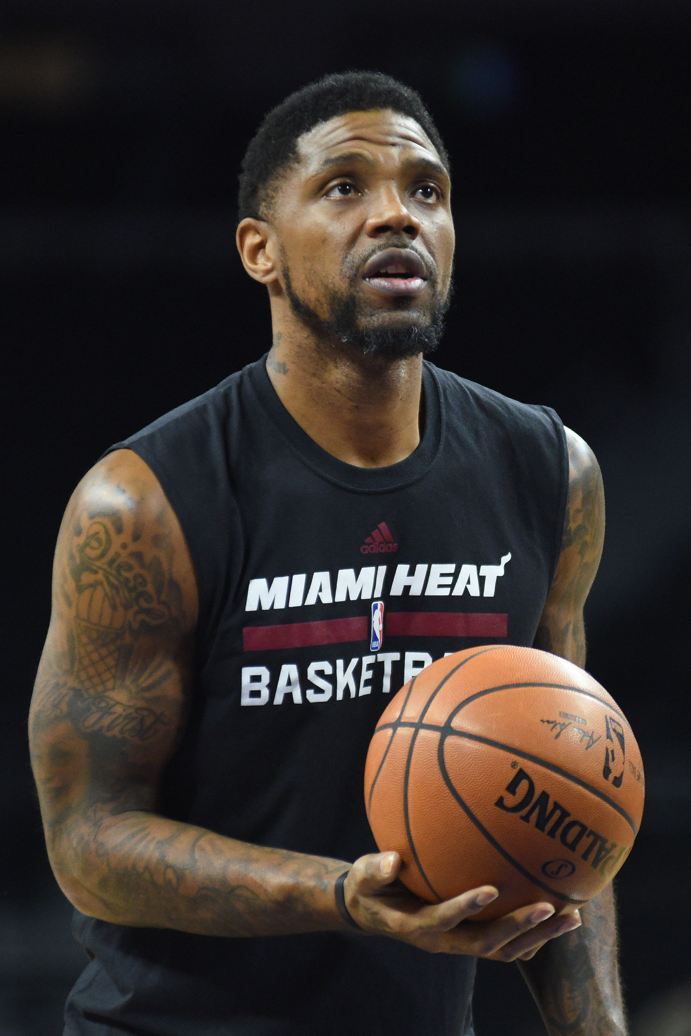 udonis haslem t shirt